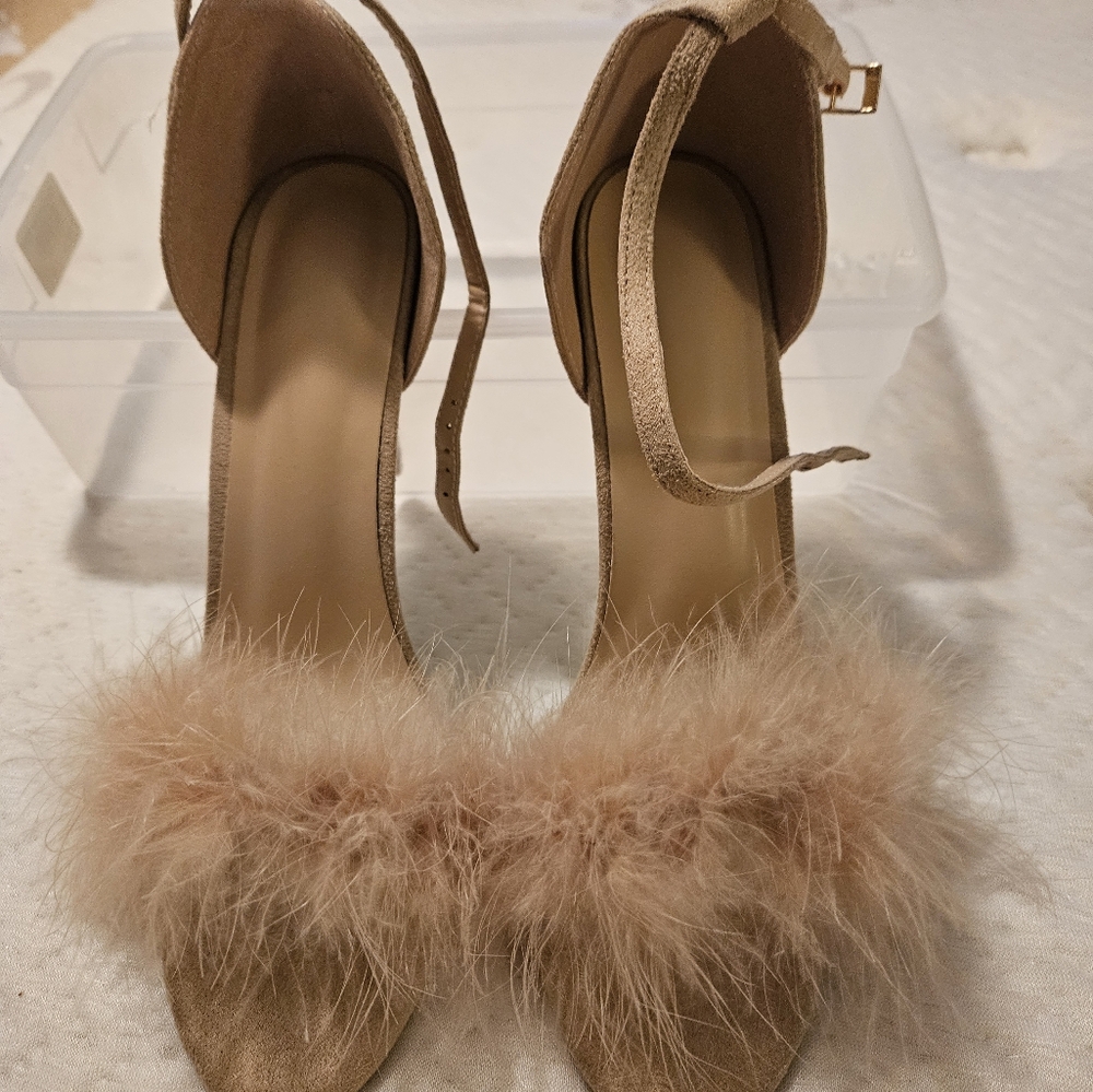 Woman shoes - Picture 5 of 5
